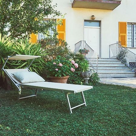 فيلا Casa Anne Marie لا سبيتسْيا المظهر الخارجي الصورة